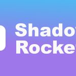 راهنمای تصویری کار با نرم‌افزار ShadowRocket شادوراکت