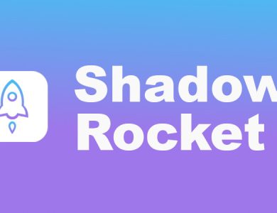 راهنمای تصویری کار با shadowrocket شادوراکت آیفون 13 راهنمای تصویری کار با نرمافزار ShadowRocket شادوراکت